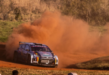 Rally del Paraguay compensará mediante créditos la huella de carbono generada por el evento deportivo