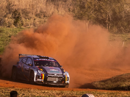 Rally del Paraguay compensará mediante créditos la huella de carbono generada por el evento deportivo