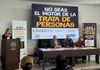 “No seas el motor de la trata”, la campaña de prevención ante el Rally Paraguay 2026