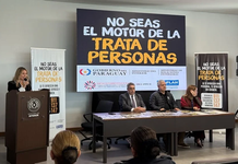“No seas el motor de la trata”, la campaña de prevención ante el Rally Paraguay 2026