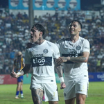 Olimpia sobrevive al susto, supera a Cristóbal Colón y sigue en carrera en la Copa Paraguay