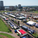 Mipymes de Encarnación reportan más ventas con el Rally del Paraguay 2026