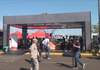 Yacyretá e Itaipú habilitan el Stand de la Energía en el Fan Zone del WRC