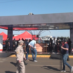 Yacyretá e Itaipú habilitan el Stand de la Energía en el Fan Zone del WRC