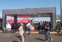Yacyretá e Itaipú habilitan el Stand de la Energía en el Fan Zone del WRC