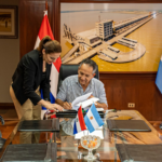 Yacyretá profundizará la cooperación para la recuperación de fauna amenazada en Corrientes