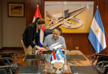 Yacyretá profundizará la cooperación para la recuperación de fauna amenazada en Corrientes