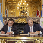 Paraguay y Argentina fortalecen la cooperación jurídica y judicial con nuevos acuerdos