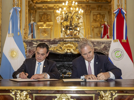 Paraguay y Argentina fortalecen la cooperación jurídica y judicial con nuevos acuerdos