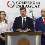 Gobierno anuncia aumento histórico en salud para medicamentos, obras y nombramientos