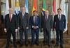 Paraguay defiende distribución equitativa de cuotas de exportación a la Unión Europea