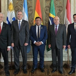 Paraguay defiende distribución equitativa de cuotas de exportación a la Unión Europea