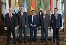 Paraguay defiende distribución equitativa de cuotas de exportación a la Unión Europea