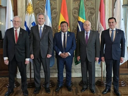 Paraguay defiende distribución equitativa de cuotas de exportación a la Unión Europea