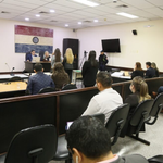 Séptimo día del juicio oral a Hernán Rivas: declararon exfuncionarias de la universidad