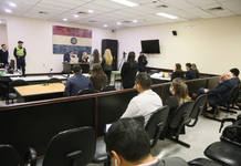 Séptimo día del juicio oral a Hernán Rivas: declararon exfuncionarias de la universidad
