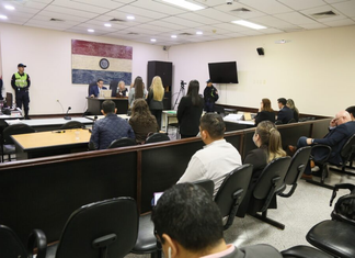 Séptimo día del juicio oral a Hernán Rivas: declararon exfuncionarias de la universidad