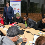 Registro Civil ayuda a la ciudadanía a descubrir sus raíces familiares
