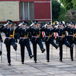 Gobierno conmemora Día del Agente de Policía y proyecta contar con más de 40.000 efectivos para fin de año