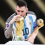 Lionel Messi se retira de la selección argentina: “Me vacié, ya no tengo más para dar”