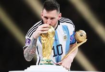 Lionel Messi se retira de la selección argentina: “Me vacié, ya no tengo más para dar”