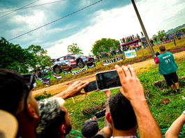 Rally del Paraguay superó las metas previstas y ya proyecta novedades para 2027