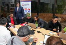 Registro Civil ayuda a la ciudadanía a descubrir sus raíces familiares