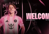 Inter de Miami anuncia la llegada de Matías Galarza