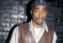 30 años después del asesinato del rapero Tupac Shakur, declararon culpable a un pandillero
