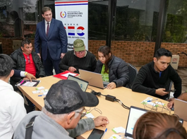 Registro Civil ayuda a la ciudadanía a descubrir sus raíces familiares