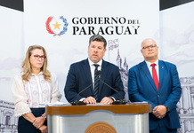 Salud recibirá USD 760 millones para medicamentos e insumos y avanza en mejoras para los profesionales médicos