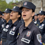 Isepol habilita este lunes las preinscripciones para el Colegio de Policía 2027