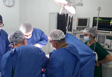 Donación de un joven de 20 años brinda una nueva oportunidad a pacientes en lista de espera