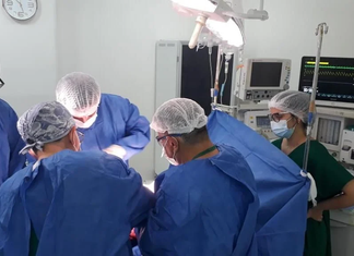 Donación de un joven de 20 años brinda una nueva oportunidad a pacientes en lista de espera