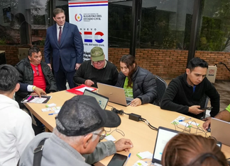 Registro Civil ayuda a la ciudadanía a descubrir sus raíces familiares