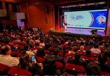 Tercera edición del Taiwan-Paraguay Technology Forum pone el foco en la inteligencia artificial
