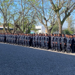 Senatur capacita a suboficiales de la Policía Nacional para una experiencia turística más segura en Paraguay