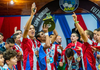 La Albirroja Juvenil es campeona del mundo en fútbol de salón