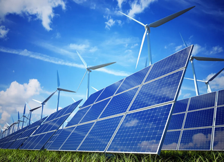 Consumo de electricidad crece casi 16 % y supera por primera vez al de biomasa en Paraguay