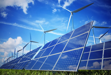 Consumo de electricidad crece casi 16 % y supera por primera vez al de biomasa en Paraguay