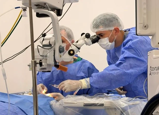 Cirugías de cataratas benefician a más de 30 pacientes en Hospital General de Itapúa