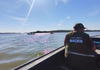 Despliegan operativo para proteger migración de cardúmenes en el río Paraná