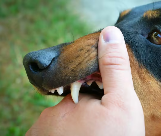 Día Mundial de la Rabia: qué hacer ante la mordedura de un perro