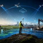 Tecnología de posicionamiento de alta precisión llega a Paraguay con prestaciones para la agricultura y la construcción