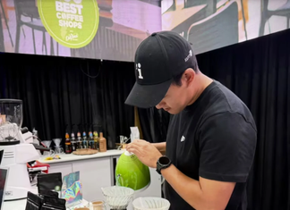 Kaffe’i vuelve a ubicar a Paraguay entre las mejores cafeterías de Sudamérica