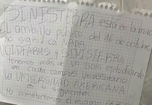 Falsas amenazas en universidades tendrán sanciones penales