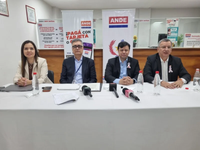 Paraguay apunta a atraer inversiones tecnológicas con acuerdo para suministrar energía a proyecto de IA