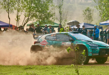 WRC confirma un calendario histórico de 15 fechas para la temporada 2027