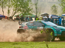 WRC confirma un calendario histórico de 15 fechas para la temporada 2027