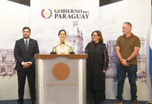 Lanzan “Semana de la Industrias Culturales 2026” con una agenda internacional en Asunción
